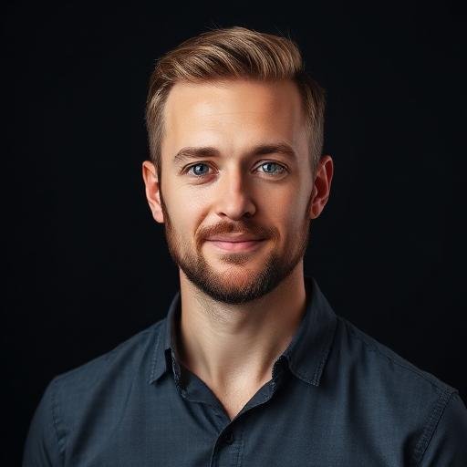 Portrait of Daniel K., agency owner and Pay Per Call Mastery reader from Europe